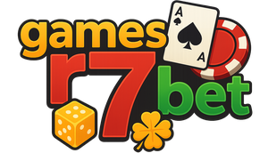 Games R7 Bet